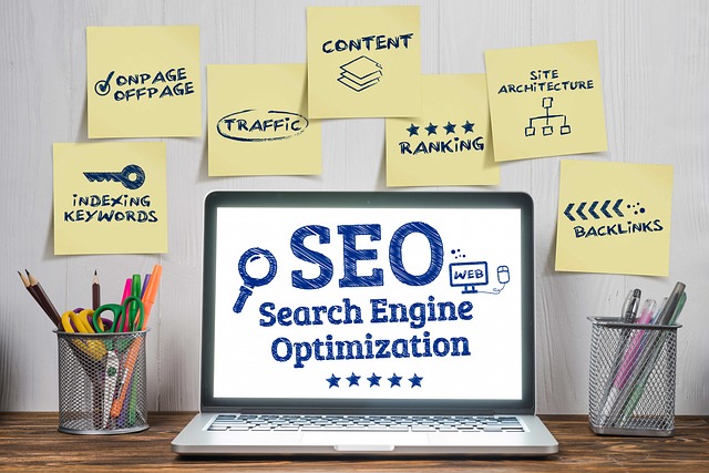 seo agency dubai